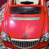 ماشین شارژی