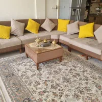 مبل ال 9 نفره