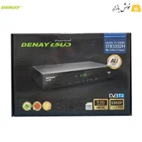 نصاب گیرنده های دیجیتال