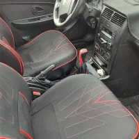 آریسان۲مدل۴۰۲|خودرو سواری و وانت|رباط‌کریم, شهرک والفجر|دیوار