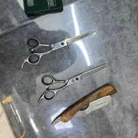 وسایل ارایشگاه|آرایشگاه و سالن‌های زیبایی|محمدیه-قزوین, |دیوار