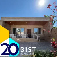 فروش ویلا فلت ۱۴۰ متری سند تکبرگ