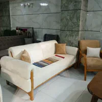 مبل راحتی / مینیمال  / مدل یونانی  /  اقساطی|مبلمان خانگی و میز عسلی|کرج, گوهردشت|دیوار
