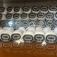 4. دوربین‌ مداربسته ++ ضبط صدا با تکنولوژی