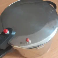 زودپز استیل نو