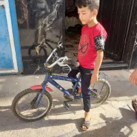 دوچرخه ۱۶