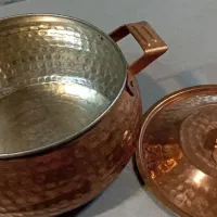 قابلمه مسی  نو
