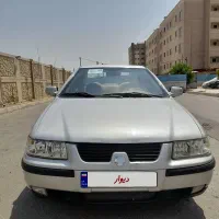 سمند ایکس 7  دوگانه سوز شرکتی|خودرو سواری و وانت|تهران, صاحب الزمان|دیوار