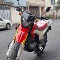 تریل فلات ۲۰۰