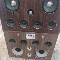 اسپیکر بلوتوثی  نو|سیستم صوتی خانگی|رباطکریم, رباطکریم|دیوار