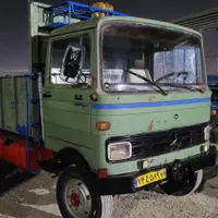 راننده پایه۲
