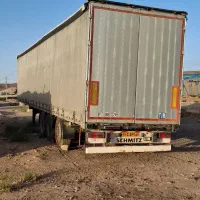 چادری اشتمیز مدل۲۰۱۴|خودرو سنگین|تهران, شهرک ولیعصر جنوبی|دیوار