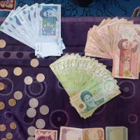 اسکناسهای شاهی|کلکسیون سکه، تمبر، اسکناس|بهبهان, |دیوار