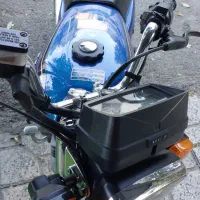 متین ۲۰۰|موتورسیکلت|نهاوند, |دیوار