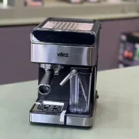 اسپرسو ساز خانگی به صورت اقساطی|سماور، چای‌ساز، قهوه‌ساز|الشتر, |دیوار