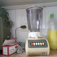مخلوط کن