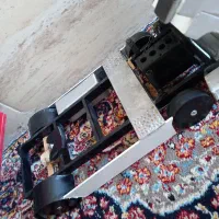 ماکت دستساز|کلکسیون و سرگرمی|شیراز, پانصد دستگاه ارتش|دیوار