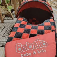 کریر نوزاد و ساک حمل|اسباب و اثاث بچه|نیشابور, کوی یغما|دیوار