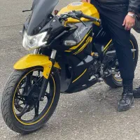 موتور مگلی ۲۰۰