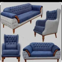 مبلمان خورشیدی