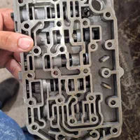 تعمیرات تخصصی گیربکس اتوماتیک و مکانیک سیار|خدمات موتور و ماشین|اصفهان, احمدآباد|دیوار