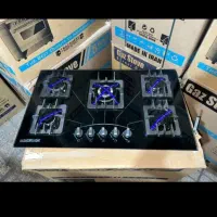 هود وگاز صحفه ای|اجاق گاز و لوازم برقی پخت‌وپز|مسجد سلیمان, |دیوار