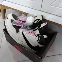 جردن نایک وان مستر ترویس دو سایز 40 .41