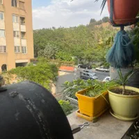 شیان، 89متر، 2خواب، ویو جنگل، غرق نور|فروش آپارتمان|تهران, لویزان|دیوار