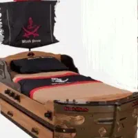 سرویس تخت کشتی دزدان دریایی شرکت آپادانا