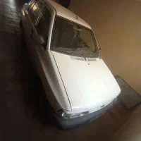 پراید مدل95|خودرو سواری و وانت|هشتگرد, شهرک دریا|دیوار