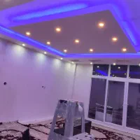 سیم کشی ساختمانی 0تا100|خدمات پیشه و مهارت|مشهد, کارمندان دوم|دیوار