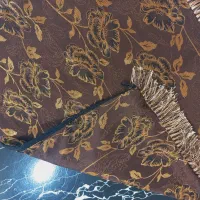 روپشتی|رختخواب، بالش، پتو|برازجان, |دیوار