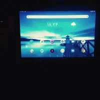 تبلت10اینچ بزرگ 4G. پنل IPS|تبلت|خمینی‌شهر, |دیوار