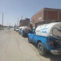 اب شیرین