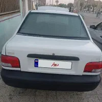 پراید۸۸|خودرو سواری و وانت|زابل, |دیوار