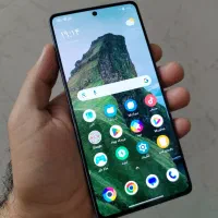 Poco M6 Pro 256 8|موبایل|سمنان, |دیوار