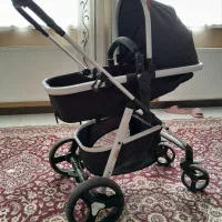 کالسکه کودک برند بادی لند|کالسکه و لوازم جانبی|همدان, |دیوار