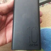پاور بانک 10000اصل نو