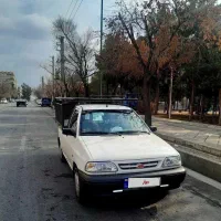 وانت پراید 151 SE، مدل ۱۴۰۳|خودرو سواری و وانت|تهران, بهمن یار|دیوار