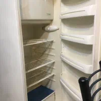 یخچال مدل پارس|یخچال و فریزر|رشت, حمیدیان|دیوار