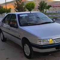 دربستی به بندرعباس