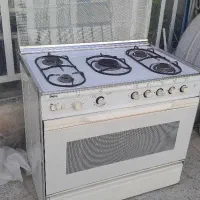 گاز فر دار سینجر