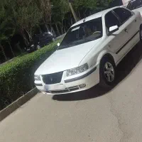 سمند LX 88