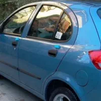 تیبا2 درحدنو|خودرو سواری و وانت|کرمان, |دیوار