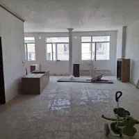 اپارتمان طبقه سوم و چهارم ۹۰ متری