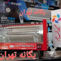 بخاری هیتربرقی المدفاة الکهربائیة السخانات للتصدیر