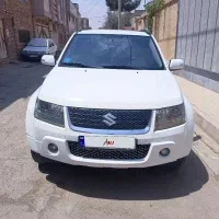 سوزوکی گراند ویتارا 2400