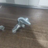 شیر الات در حد نو|لوازم سرویس بهداشتی|گرگان, |دیوار