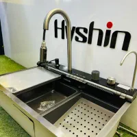 سینک هایشین|مصالح و تجهیزات ساختمان|تهران, تهرانسر غربی|دیوار