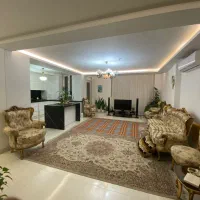 آپارتمان سه خوابه ۱۶۰متری کوی وحدت(فرهنگ شهر)